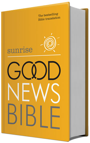 SUNRISE BIBLE – AGE 16 + - 
